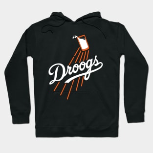 Droogs Hoodie